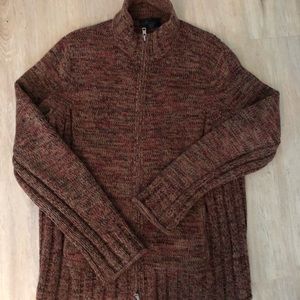 Heavy winter sweater by Express